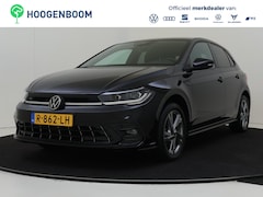 Volkswagen Polo - 1.0 TSI R-Line Business | Stoelverwarming | LED matrix verlichting | Achteruitrijcamera |