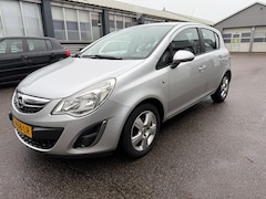 Opel Corsa - 1.2-16V Selection 2011 Airco Cruise control