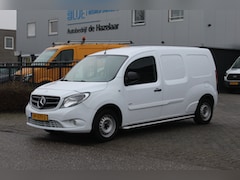 Mercedes-Benz Citan - 109 CDI BlueEFFICIENCY Extra Lang ✓ airco