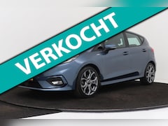 Ford Fiesta - 1.0 EcoBoost ST-Line | Org NL | 125 PK | Camera | Stoel-/Stuurverwarming | CarPlay | Adap.