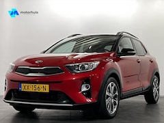 Kia Stonic - 1.0 T-GDi 120pk DCT7 DynamicPlusLine