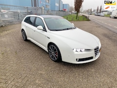 Alfa Romeo 159 Sportwagon - 1.9 JTD Business