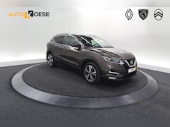 Nissan Qashqai - 1.3 DIG-T 160 Tekna | Trekhaak | 360 Camera | Adaptieve Cruise Control | Dodehoekdetectie