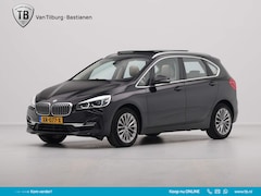 BMW 2-serie Active Tourer - 218i 140pk Automaat High Executive Edition Panorama Navigatie Led Stoelverwarming 39