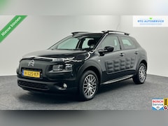 Citroën C4 Cactus - 1.2 PureTech Business Plus NAVI CAMERA LM