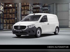 Mercedes-Benz eCitan - 112 L2 Base | Trekhaak | Stoelverwarming | Climate Control