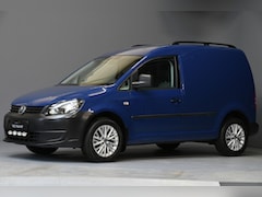 Volkswagen Caddy - 2.0 AIRCO | BTW/BPM VRIJ | CRUISE