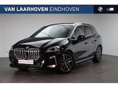 BMW 2-serie Active Tourer - 218i High Executive M Sport Automaat / Panoramadak / Trekhaak / Sportstoelen / Stoelverwar