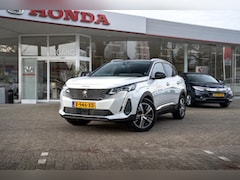 Peugeot 3008 - 1.2 Hybrid GT | Navigatie | Adaptieve cruise control | Blind spot detection | Apple Carpla