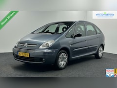 Citroën Xsara Picasso - 1.6i-16V Image TREKHAAK ECC CRUISE