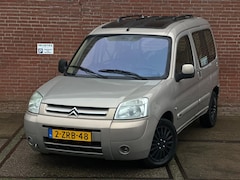 Citroën Berlingo - 1.6i Multispace |Airco |Panoramadak |Nieuwe APK