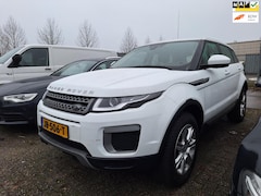 Land Rover Range Rover Evoque - 2.0 eD4 Urban Series Pure