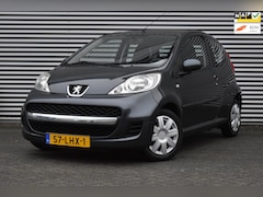 Peugeot 107 - 1.0-12V XS, Airco, Radio/cd, Elekt pakket