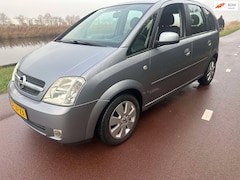 Opel Meriva - 1.8-16V Cosmo apk tm 11e maand 2025