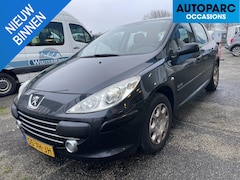 Peugeot 307 - 1.6-16V Oxygo CLIMA/AIRCO, 5 DEURS, NAP, RIJDT EN SCHAKELT ERG GOED