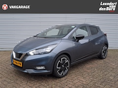 Nissan Micra - 1.0 IG-T N-Design | Navi | PDC | Cruise