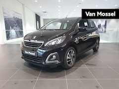 Peugeot 108 - 1.0 e-VTi Allure | Navigatie | Airco |15" Lichtmetalen velgen