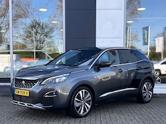 Peugeot 3008 - 1.6 PureTech 180pk Automaat GT-Line | Hifi Focal | Cruise Controle | Navigatie | Apple Car