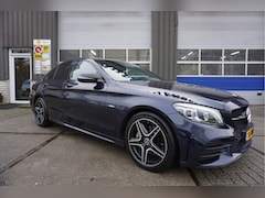 Mercedes-Benz C-klasse - 220D Premium Plus Pack AMG / Burmester