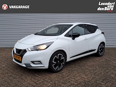 Nissan Micra - 1.0 IG-T N-Design | Navi | PDC | Cruise