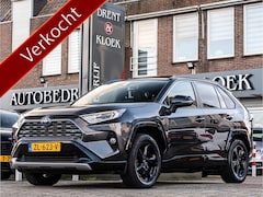 Toyota RAV4 - 2.5 Hybrid AWD Bi-Tone ORG NL PANO CAMERA JBL AUDIO ELEK STOEL TREKHAAK