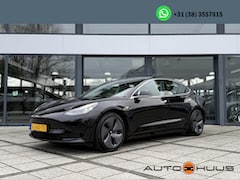 Tesla Model 3 - Range Plus RWD Autopilot Leder Trekhaak