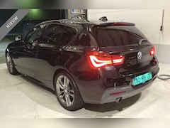 BMW 1-serie - 118i M Pakket | Automat - Alcantara Interieur