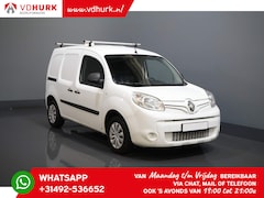 Renault Kangoo - 1.5 dCi 75 pk E6 Navi/ PDC/ Cruise/ Trekhaak/ Airco/ Apk 9-2025