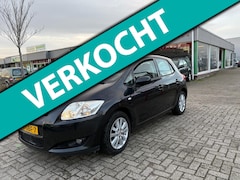 Toyota Auris - 1.6-16V Luna|AUTOMAAT|NAP|KEYLESS|