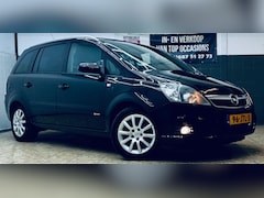 Opel Zafira - 1.8 Temptation/1STE EIG/RIJKLAAR/ TOP STAAT/