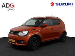 Suzuki Ignis - 1.2 Select | Airco | Centrale vergrendeling | Bluetooth| Achteruitrijcamera |