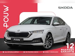 Skoda Octavia - 1.0 TSI 110pk Business Edition | Navigatie | Stoelverwarming | Adaptive Cruise | Dodehoek