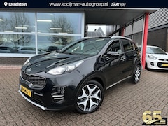 Kia Sportage - 1.6 T-GDI GT-Line First Edition Meerdere foto's volgen | Trekhaak