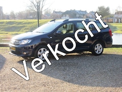 Dacia Logan MCV - 0.9 TCe Prestige - Airco - Navigatie