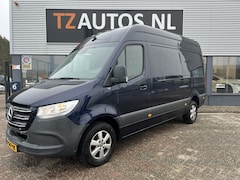 Mercedes-Benz Sprinter - 316 2.2 CDI L2H2 E6 3500KG Trekgewicht