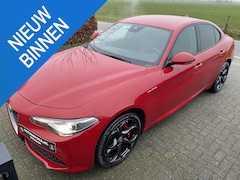 Alfa Romeo Giulia - 2.0 T AWD Veloce 100% Nieuwstaat