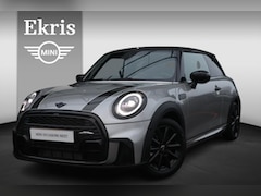 MINI Cooper - 3-deurs John Cooper Works Uitvoering | Premium Plus Pakket