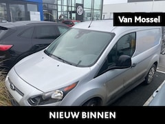 Ford Transit Connect - 1.5 TDCI L1 Trend 100 pk Transit Connect 1.5 TDCI L1 Trend