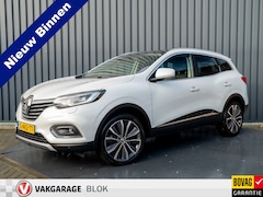 Renault Kadjar - 1.3 TCe 160Pk Intens| Panodak | 19'' | Dodehoek sensoren | Bose | Prijs Rijklaar