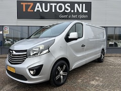 Opel Vivaro - 1.6 CDTI L2H1 Sport |Navi |Led |Camera |Etc