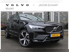 Volvo XC60 - 2.0 B4 R-Design | Keyless | Harman Kardon | Elec Stoelen | Stoel Stuurwielverwarming | 360