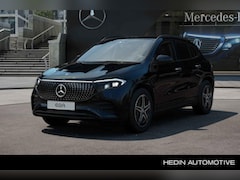 Mercedes-Benz EQA - EQA 250+ AMG Line | Nightpakket | Trekhaak