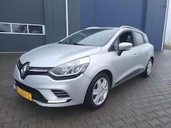 Renault Clio Estate - 0.9 TCe Zen