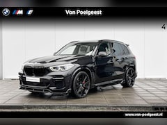 BMW X5 - xDrive45e High Executive M-Sport / Co-Pilot Pack / 22" / Stuurwielrandverwarming / Soft Cl