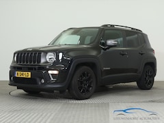 Jeep Renegade - 1.0T Limited, 2x PDC, cruise, navi, orig. NL -dealerauto