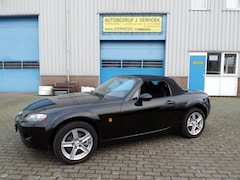 Mazda MX-5 - 1.8 Exclusive airco km 102880