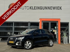 Audi Q2 - 35 TFSI 150pk epic / Airco / Allseason banden / Trekhaak Afneembaar / Navi / NL Auto /