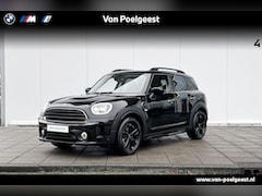 MINI Countryman - Cooper Business Edition Countryman 1.5 Cooper Business Edition