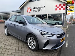 Opel Corsa - 1.2 Edition apple carplay