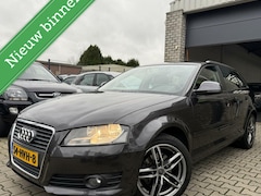 Audi A3 Sportback - 1.8 TFSI Business Edition /Automaat /N.A.P